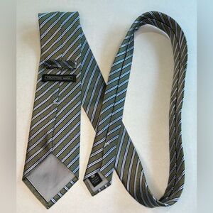 100% Silk Men’s Tie All Season Wear by Countess Mara
